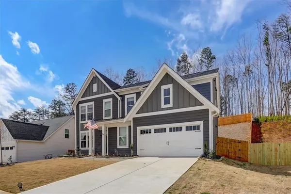 $3,000 | 170 Greenbrier Way, Canton, GA 30114