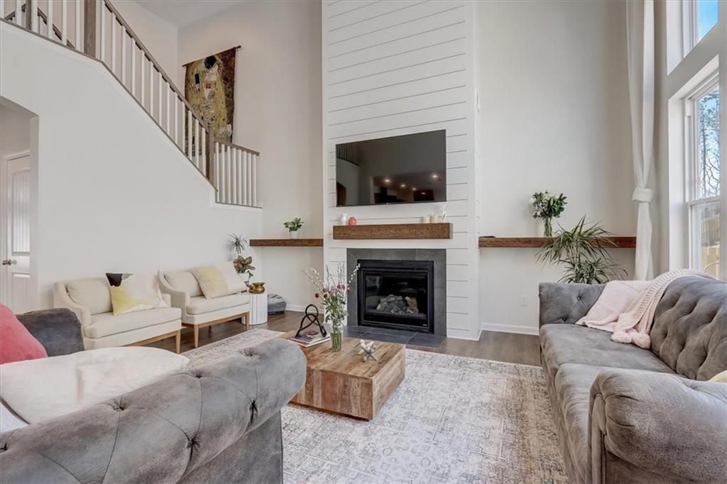 170 Greenbrier Way Canton, GA 30114 - Photo 12 of 56