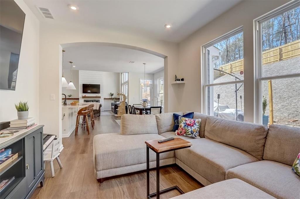 170 Greenbrier Way Canton, GA 30114 - Photo 15 of 56