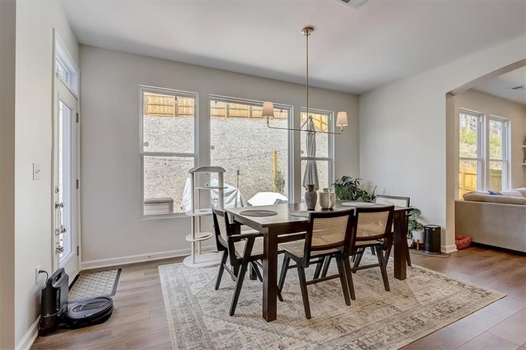 170 Greenbrier Way Canton, GA 30114 - Photo 17 of 56