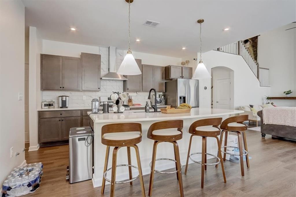 170 Greenbrier Way Canton, GA 30114 - Photo 19 of 56