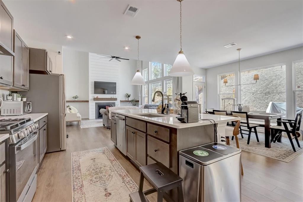 170 Greenbrier Way Canton, GA 30114 - Photo 20 of 56