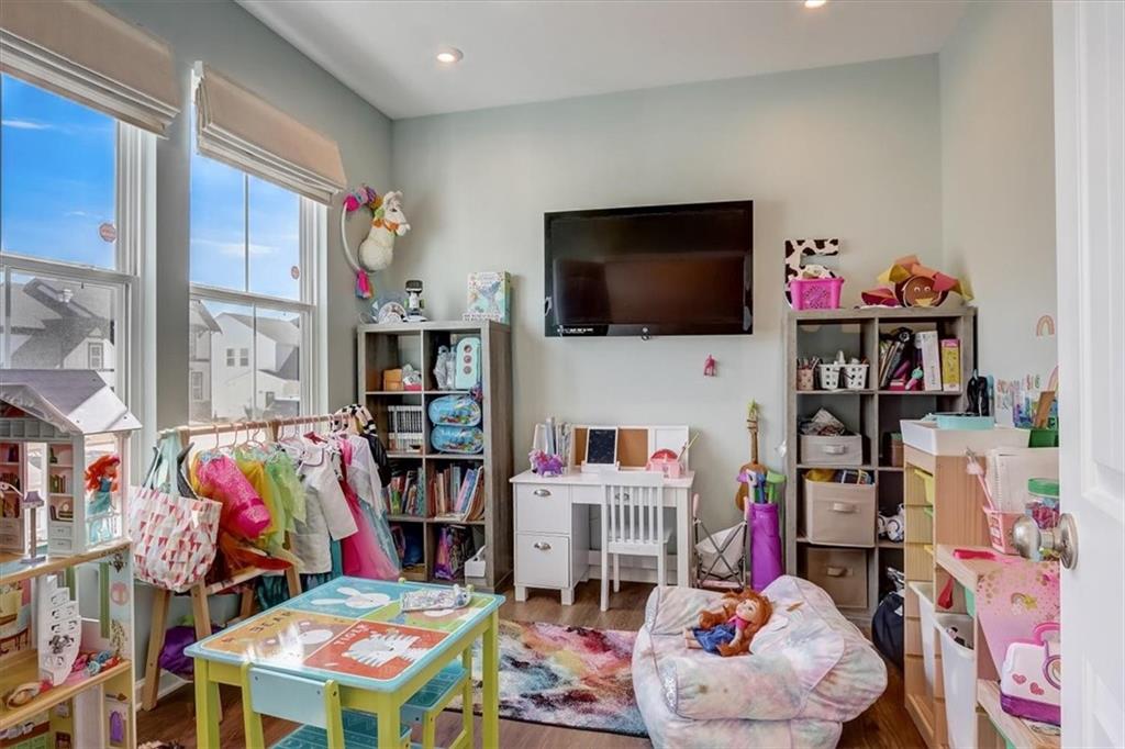 170 Greenbrier Way Canton, GA 30114 - Photo 23 of 56