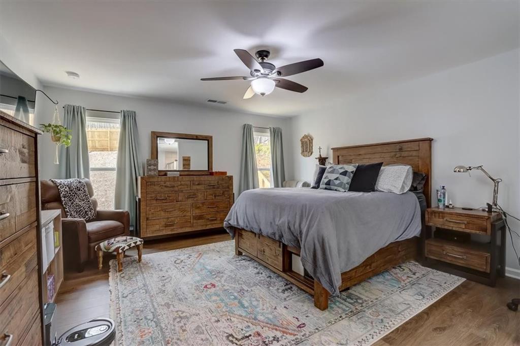 170 Greenbrier Way Canton, GA 30114 - Photo 27 of 56