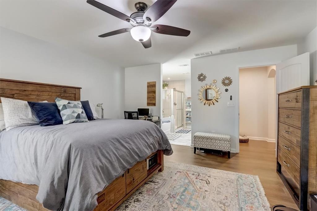 170 Greenbrier Way Canton, GA 30114 - Photo 29 of 56