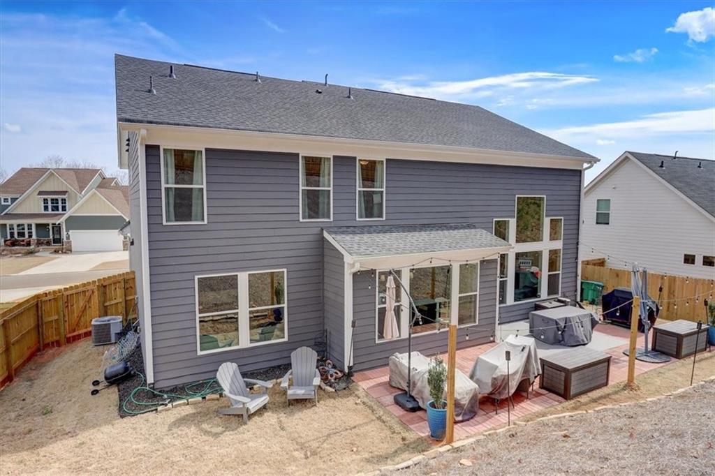 170 Greenbrier Way Canton, GA 30114 - Photo 3 of 56