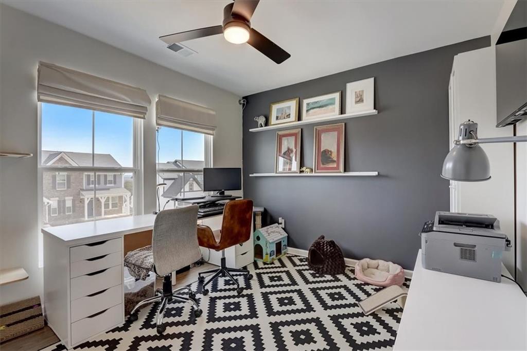 170 Greenbrier Way Canton, GA 30114 - Photo 36 of 56