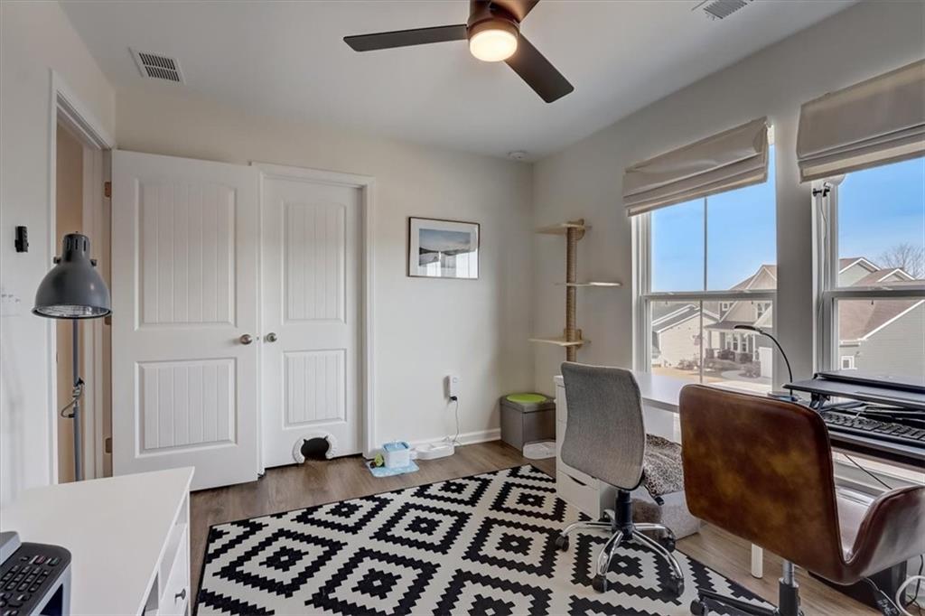 170 Greenbrier Way Canton, GA 30114 - Photo 37 of 56