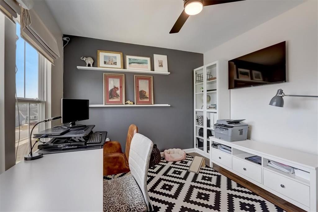 170 Greenbrier Way Canton, GA 30114 - Photo 38 of 56