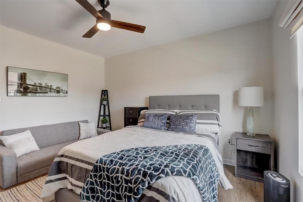 170 Greenbrier Way Canton, GA 30114 - Photo 40 of 56