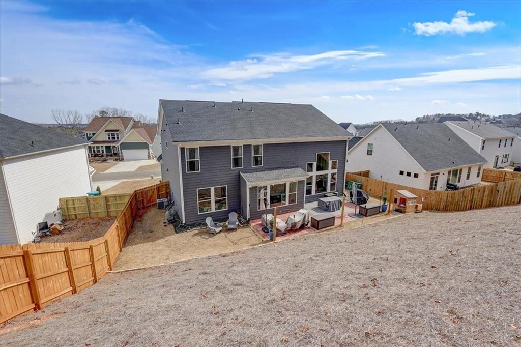 170 Greenbrier Way Canton, GA 30114 - Photo 4 of 56