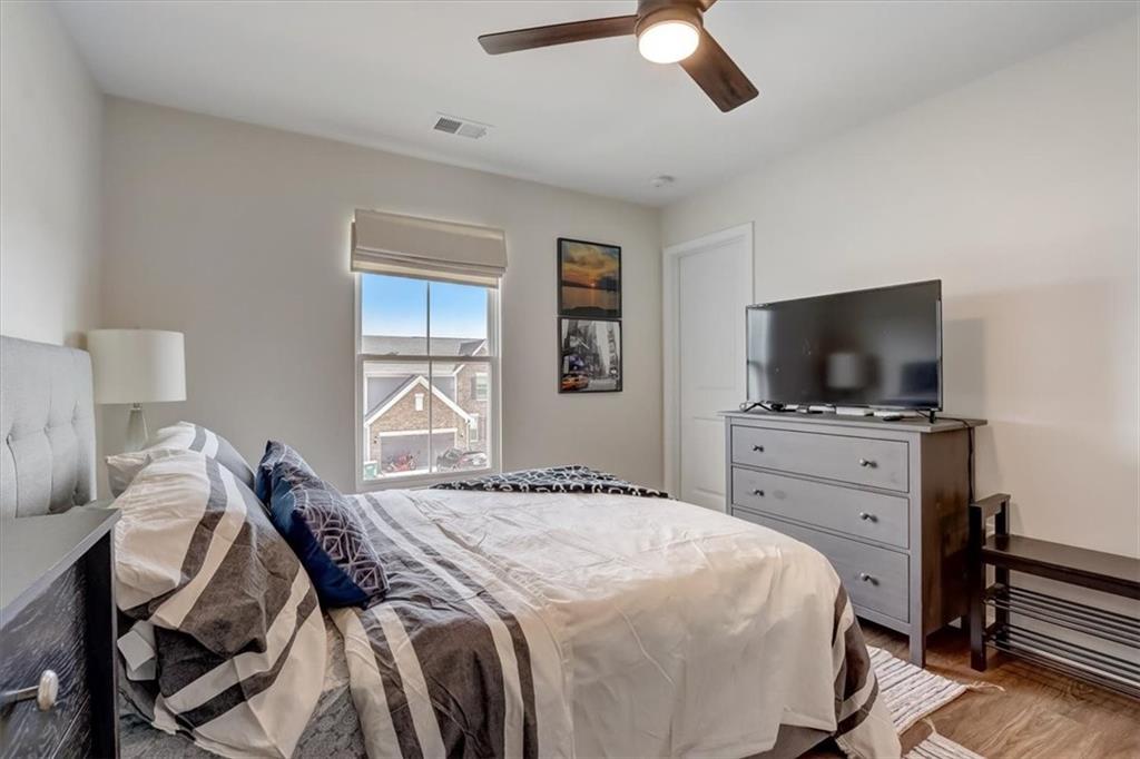 170 Greenbrier Way Canton, GA 30114 - Photo 41 of 56