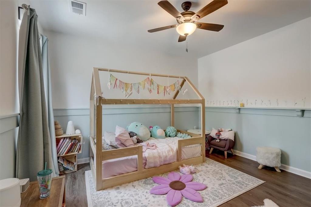 170 Greenbrier Way Canton, GA 30114 - Photo 43 of 56