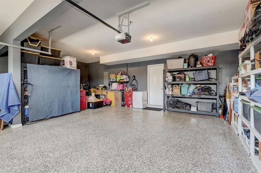 170 Greenbrier Way Canton, GA 30114 - Photo 48 of 56