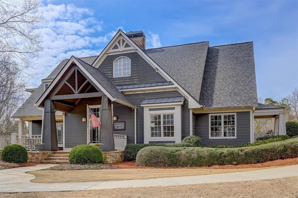 170 Greenbrier Way Canton, GA 30114 - Photo 49 of 56