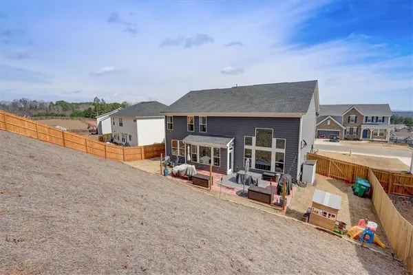 $3,000 | 170 Greenbrier Way, Canton, GA 30114