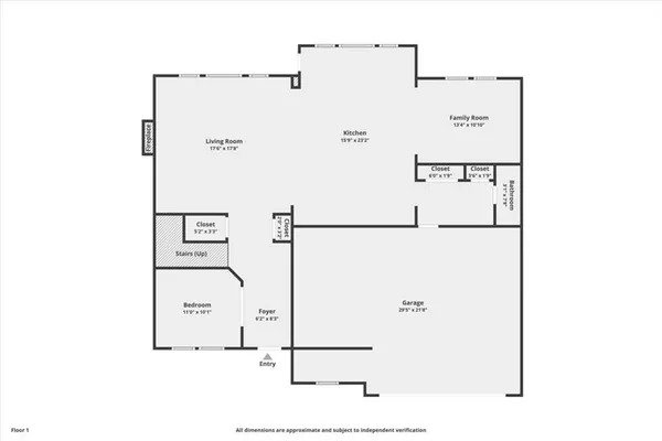 $3,000 | 170 Greenbrier Way, Canton, GA 30114