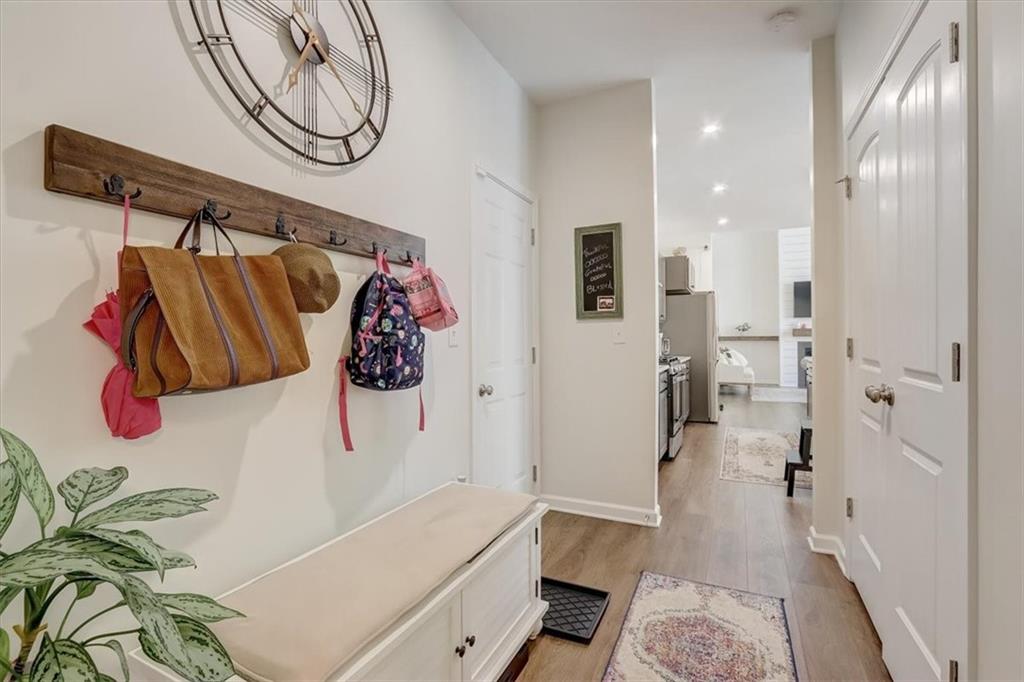 170 Greenbrier Way Canton, GA 30114 - Photo 8 of 56