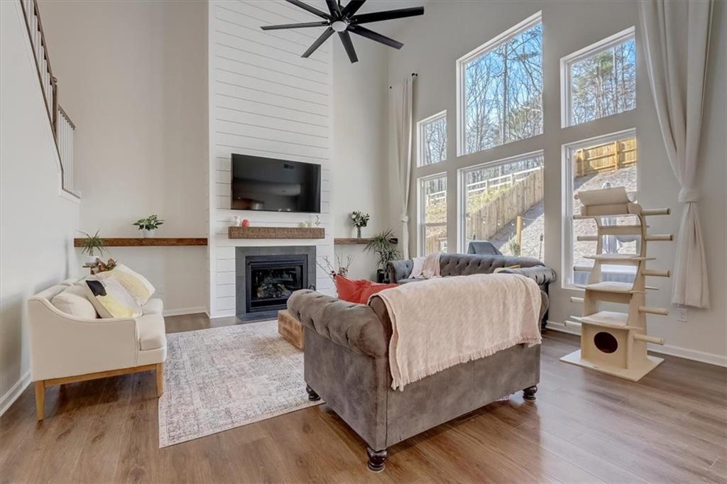 170 Greenbrier Way Canton, GA 30114 - Photo 9 of 56