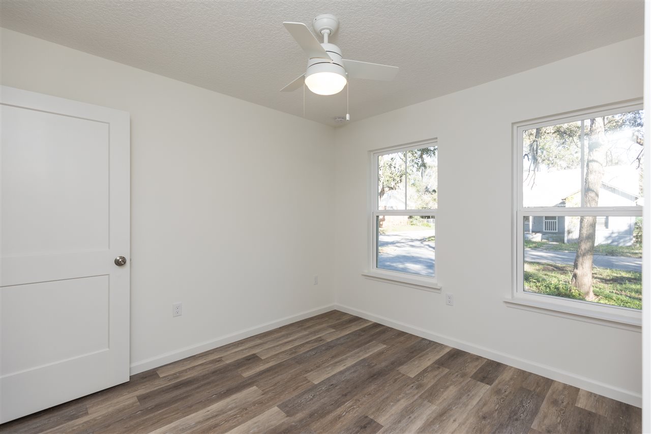 68 Spring Street St. Augustine, FL 32084 - Photo 12 of 22 a view of an empty room and window