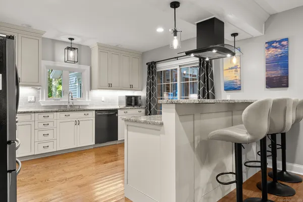 $775,000 | 44 Bantam Lake Heights, Morris, CT 06763