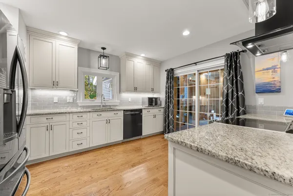 $775,000 | 44 Bantam Lake Heights, Morris, CT 06763