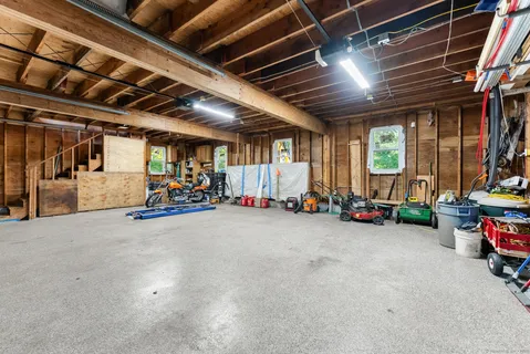 a view of a living room