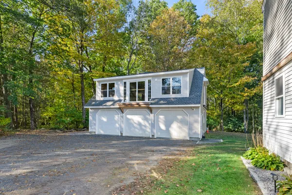 $775,000 | 44 Bantam Lake Heights, Morris, CT 06763