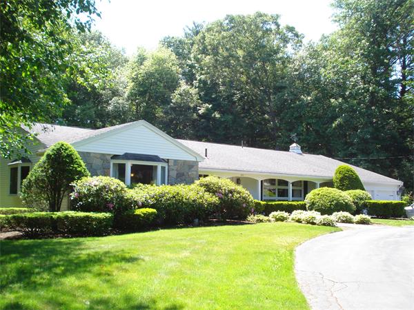 83 Juniper Ridge Road Westwood, MA 02090 - Photo 1 of 12 Gallery Image 1