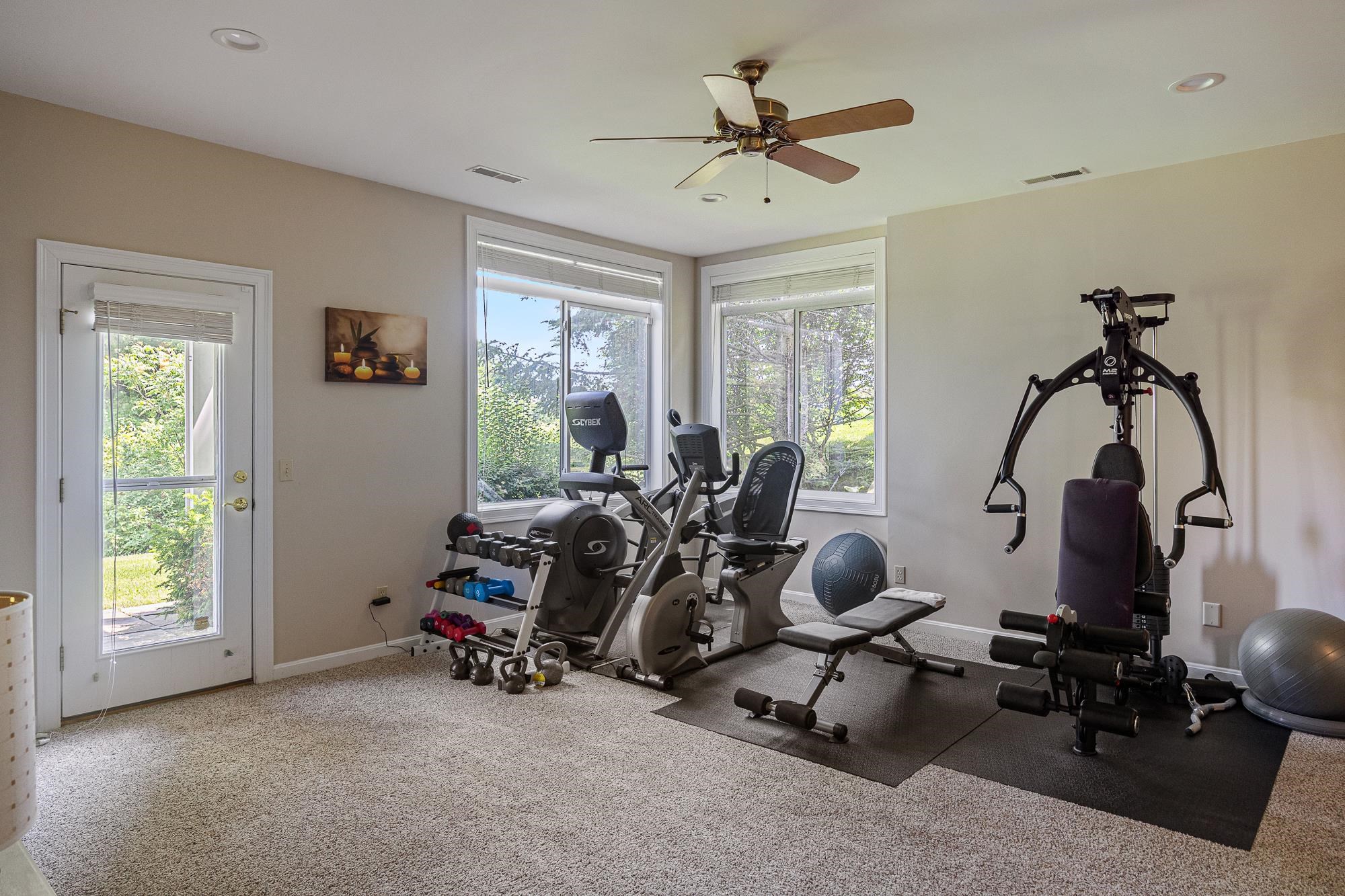 168 Park Road, Unit 168 South Burlington, VT 05403 - Photo 28 of 31