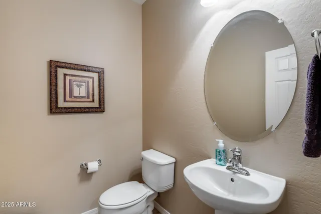 $449,500 | 7533 West Rushmore Way, Florence, AZ 85132