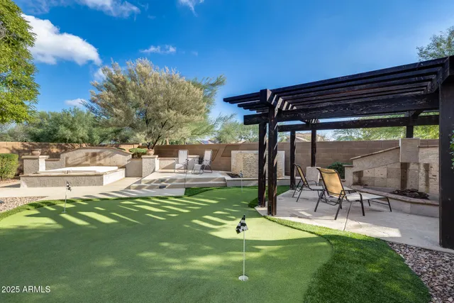 $449,500 | 7533 West Rushmore Way, Florence, AZ 85132