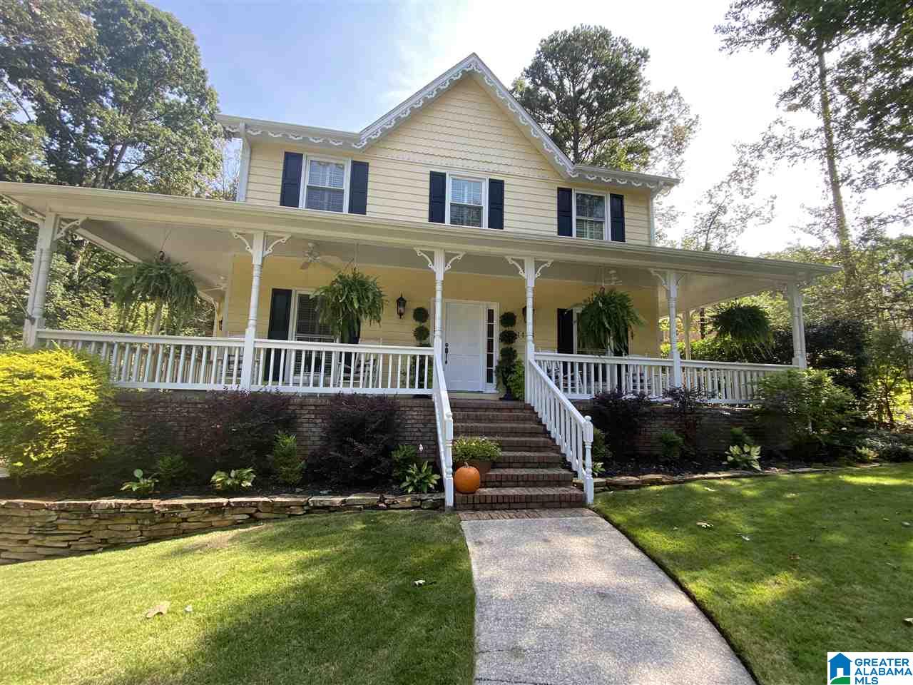 1443 Eden Ridge Drive Birmingham, AL 35244 - Photo 1 of 50