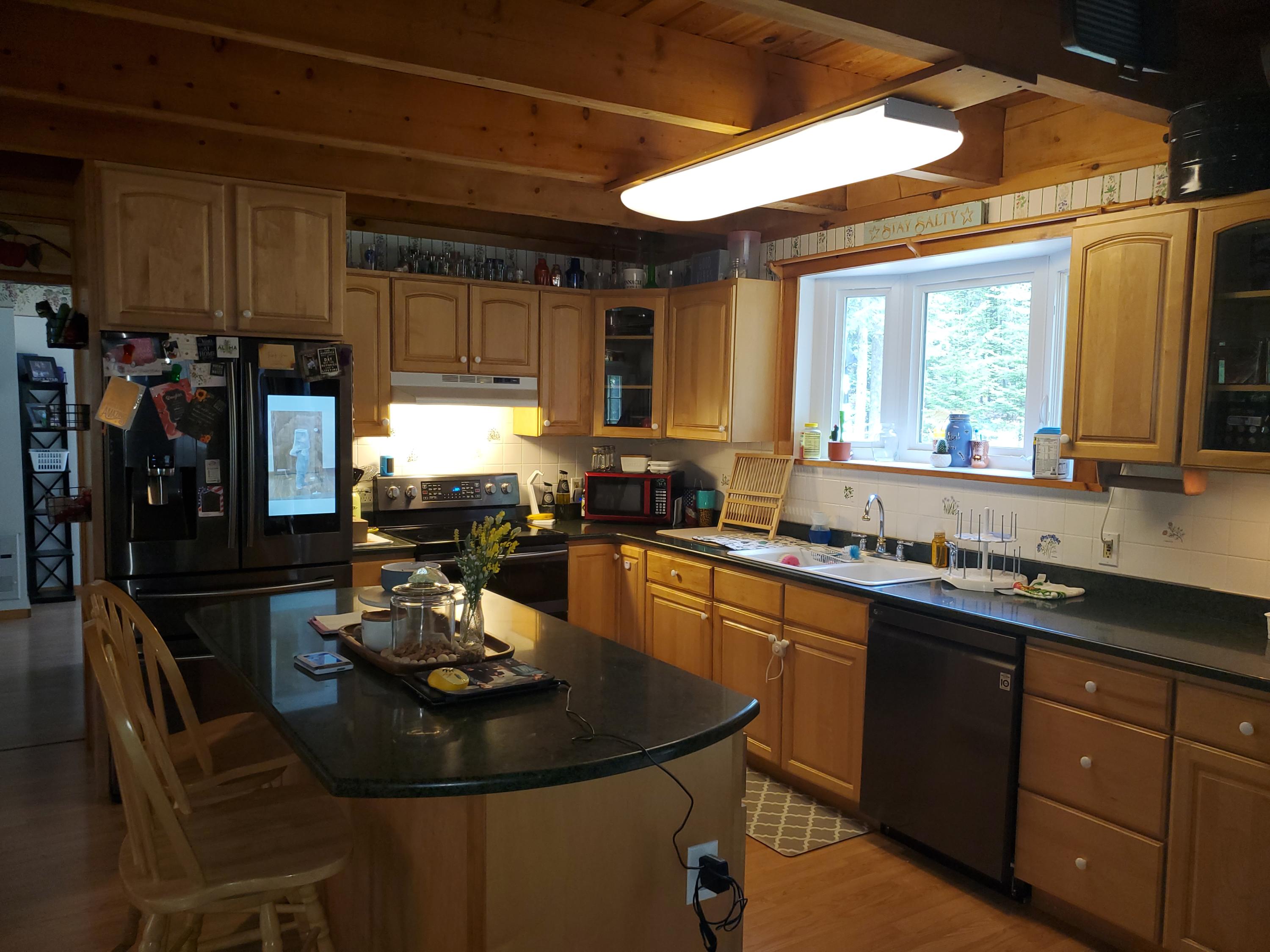 445 East Shore Road Embden, ME 04958 - Photo 20 of 42 20210511_142735