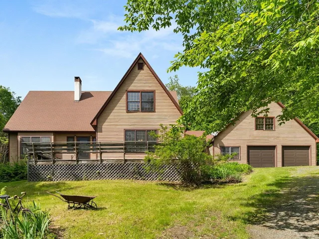 $529,000 | 143 Smithers Drive, Randolph, VT 05060