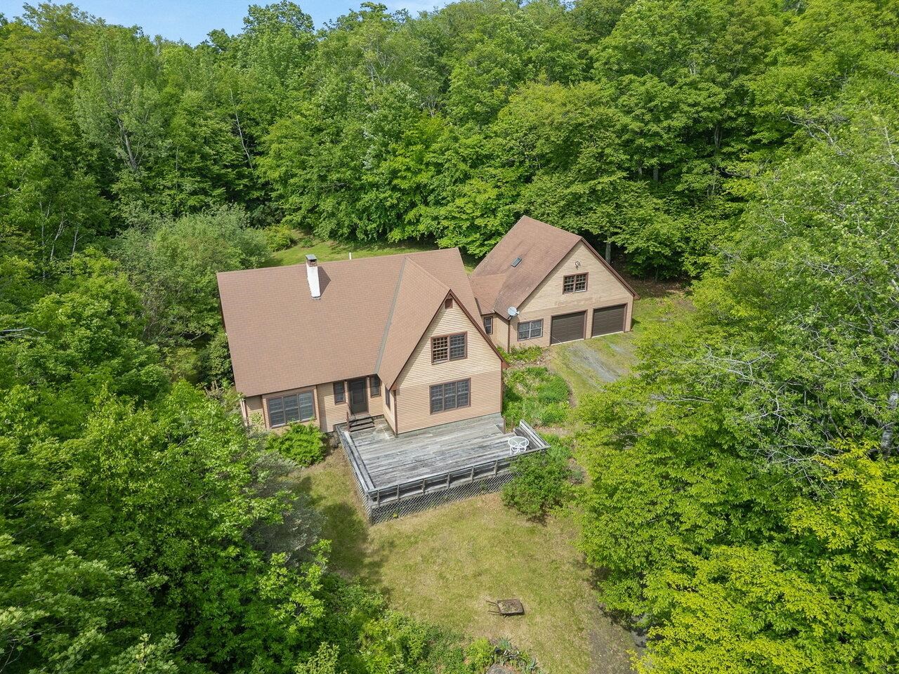 143 Smithers Drive Randolph, VT 05060 - Photo 2 of 50