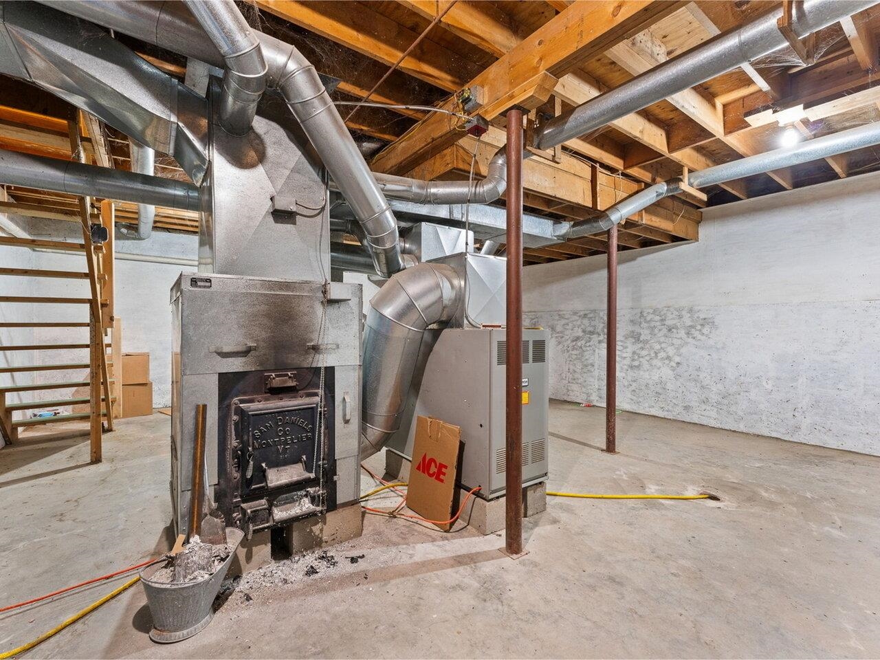 143 Smithers Drive Randolph, VT 05060 - Photo 37 of 50