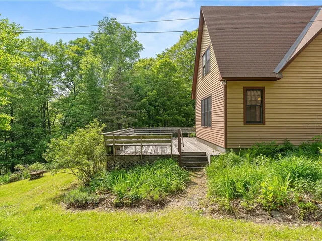 $529,000 | 143 Smithers Drive, Randolph, VT 05060