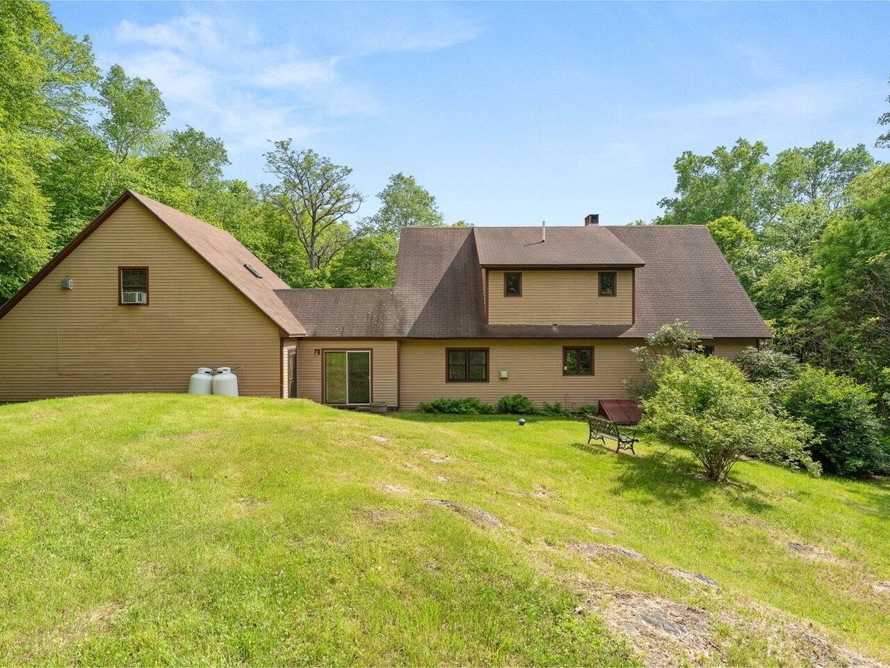 143 Smithers Drive Randolph, VT 05060 - Photo 40 of 50