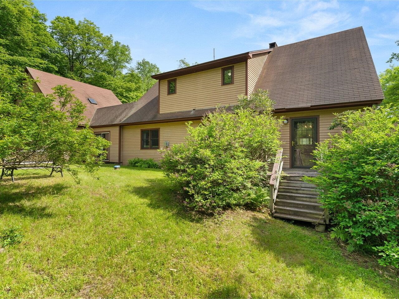 143 Smithers Drive Randolph, VT 05060 - Photo 41 of 50