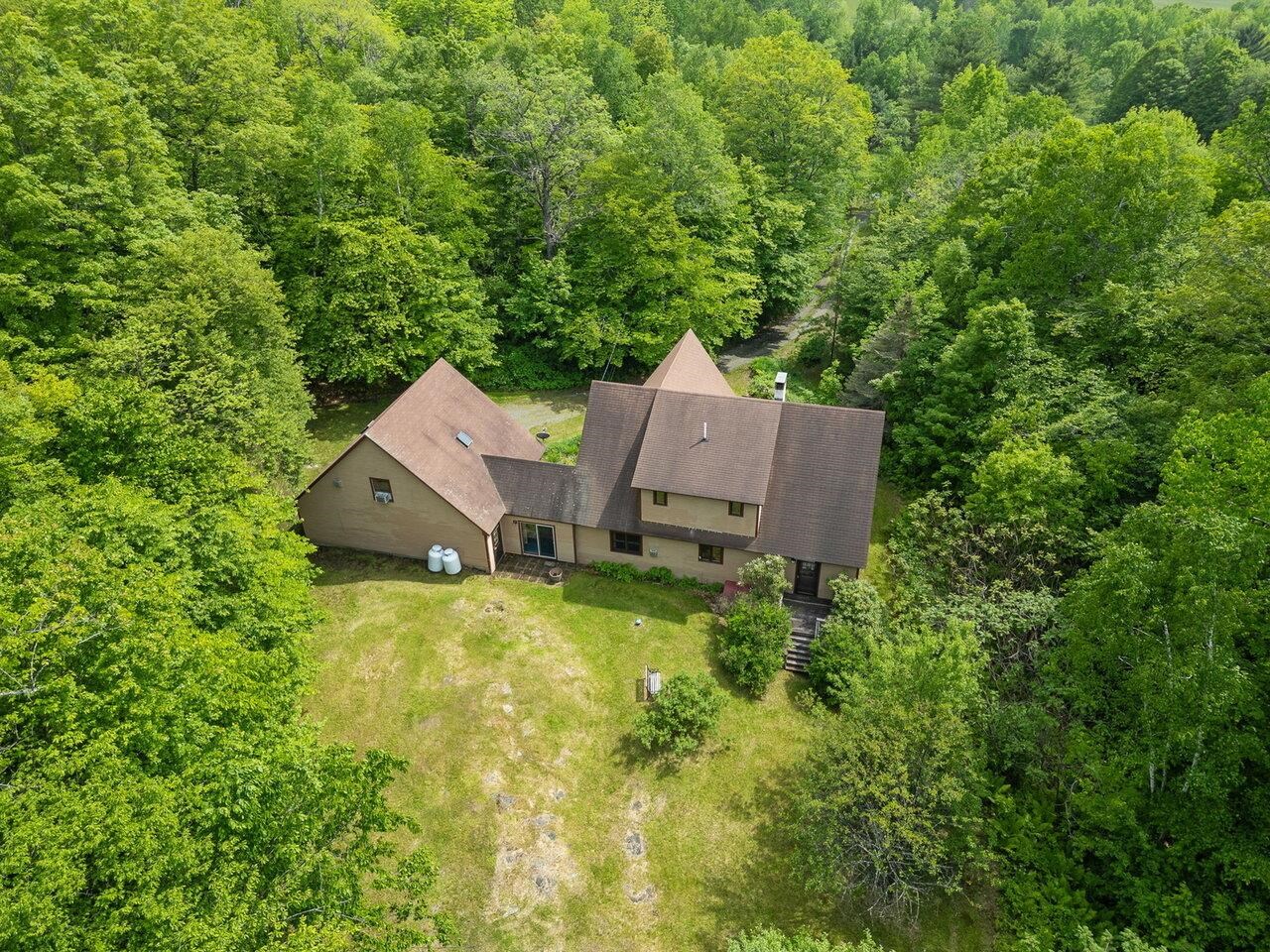 143 Smithers Drive Randolph, VT 05060 - Photo 43 of 50