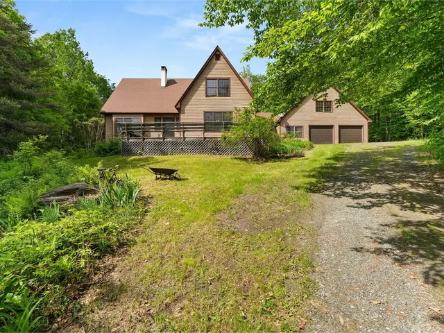$529,000 | 143 Smithers Drive, Randolph, VT 05060