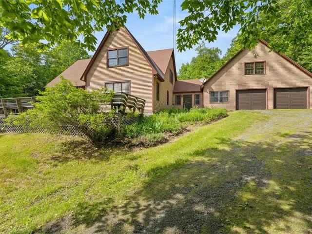 $529,000 | 143 Smithers Drive, Randolph, VT 05060