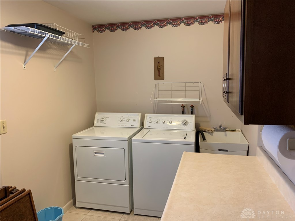 5791 Overbrooke Road Kettering, OH 45440 - Photo 12 of 34 Gallery Image 12