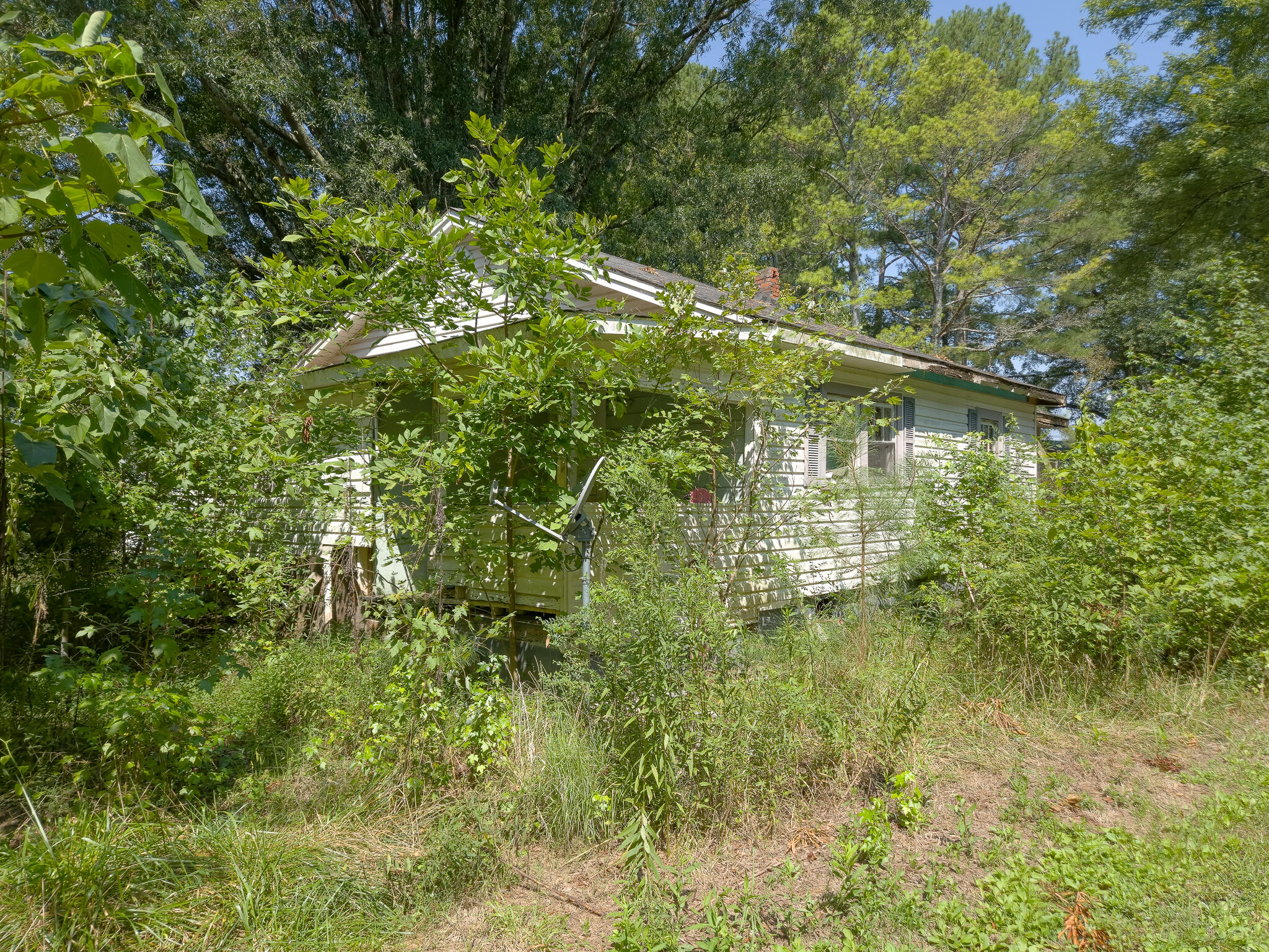 631 Bryson Road Dalton, GA 30721 - Photo 7 of 7 631 Bryson Rd SE-7