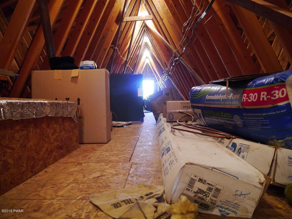 695 Pine Mill Road Equinunk, PA 18417 - Photo 35 of 68