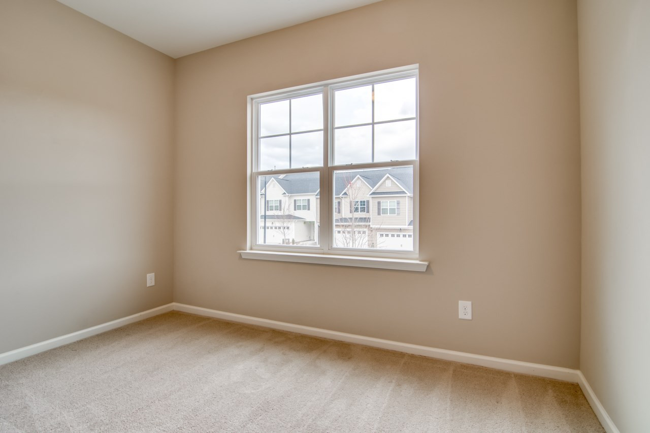 125 Torpoint Road Durham, NC 27703 - Photo 24 of 29 Bedroom