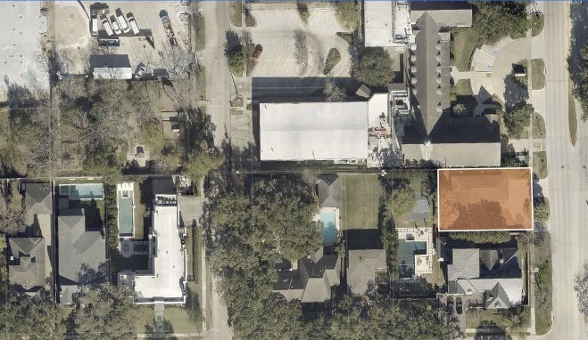 5312 Buffalo Speedway Houston, TX 77005 - Photo 19 of 19