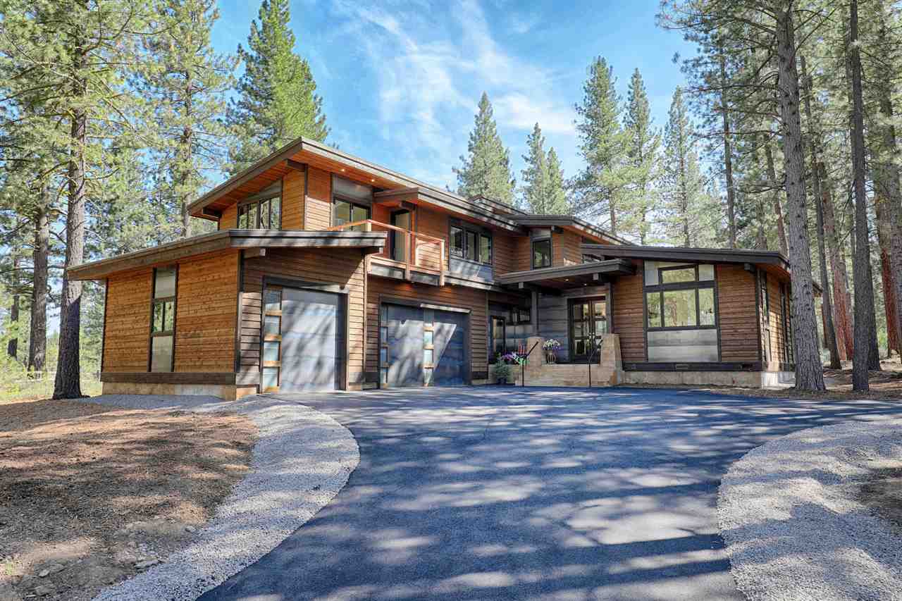 11021 Henness Road, Unit R1 Truckee, CA 96161 - Photo 1 of 21