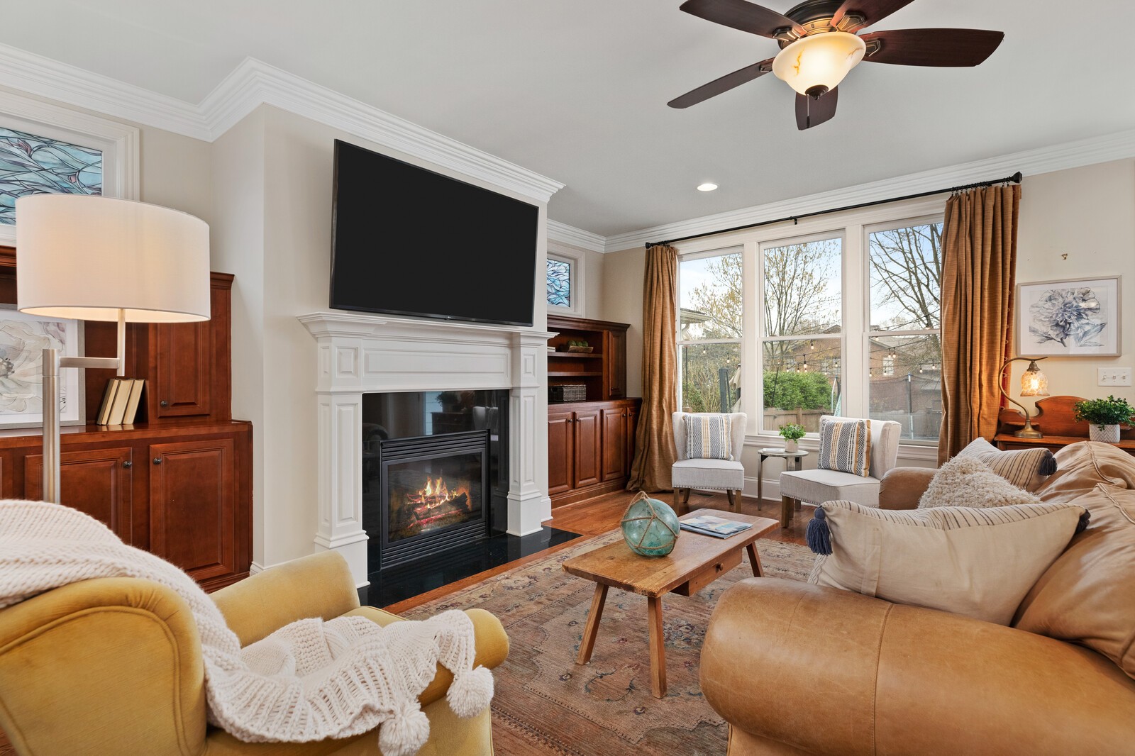 1642 Grassmere Road Franklin, TN 37064 - Photo 12 of 44 Gallery Image 12
